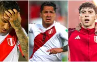 Blanquirroja bajo amenaza: FIFA evala sanciones para la Seleccin Peruana
