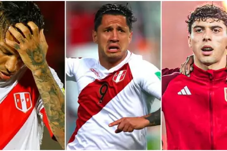 FIFA evala sanciones para la Seleccin Peruana