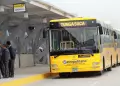 Atencin! Metropolitano anuncia nuevos expresos y cambio en las rutas de los alimentadores