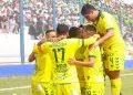 ¡Jugarán la Liga 2! ADA Jaén derrotó a San Marcos y se coronó campeón de la Copa Perú