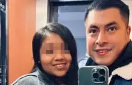 ¡De terror! Peruano residente en España asesina a su expareja e hija a puñaladas en sangriento crimen