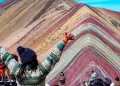 ¡Atención turistas en Cusco! Suspenden ingreso a 'Montaña 7 colores' por desacuerdo entre autoridades locales