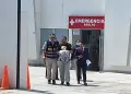 Exasesor de la fiscal de la Nacin apelar la detencin preliminar en su contra, segn su abogado