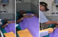Patricia Benavides: Así detuvieron en una clínica a Jaime Villanueva, exasesor de la fiscal de la Nación