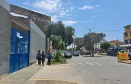 Denuncian tocamientos indebidos contra nias en exteriores de colegio de Trujillo