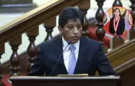 Defensoría del Pueblo: Exigen renuncia de Josué Gutiérrez tras chats que lo vinculan al caso de Patricia Benavides