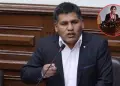Patricia Benavides: Jaime Quito presenta oficio a JNJ para suspender a la fiscal de la Nación