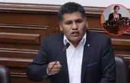 Patricia Benavides: Jaime Quito presenta oficio a JNJ para suspender a la fiscal de la Nación