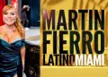 Magaly Medina gana como 'Mejor conductora de TV' en los Premios Martín Fierro: "No soy la más querida en mi país"