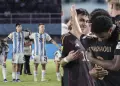 (VIDEO) ¡No pudo ser para la 'albiceleste'! Alemania derrotó a Argentina por penales y clasificó a la final del Mundial Sub-17