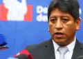 Defensoría del Pueblo: Sindicato de Trabajadores advierte que Josué Gutiérrez se aferrará al cargo