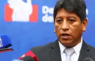 Defensora del Pueblo: Sindicato de Trabajadores advierte que Josu Gutirrez se aferrar al cargo