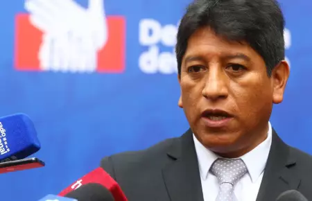 Josu Gutirrez, titular de Defensora del Pueblo.