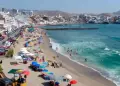 ¡Atención! Digesa exhorta a tener cuidado en 35 playas limeñas en verano 2024: ¿Cuáles son?