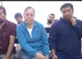 Callao: 15 meses de prisión preventiva a presunta banda que pretendió enviar más de 2 toneladas de droga en 300 sacos de café orgánico
