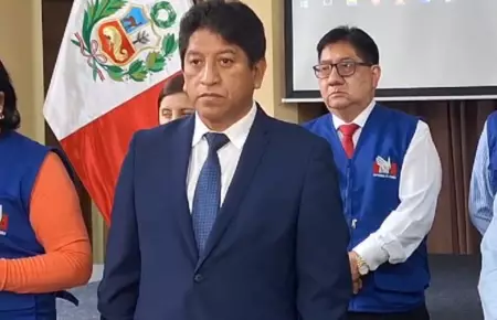 Josu Gutirrez, defensor del Pueblo.