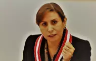 Asociacin de Familiares de Vctimas de Juliaca: Patricia Benavides nos causa repugnancia, utiliza a fallecidos en protestas