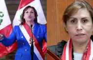 Bancada de Somos Perú a Dina Boluarte y Patricia Benavides: "nadie está exento a investigaciones constitucionales o preliminares"