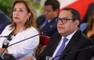 Muertes en protestas: Otrola y Boluarte pedirn separar a Patricia Benavides de investigacin "por perder objetividad"