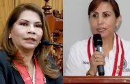 Caso Marita Barreto: Fiscal presenta apelación para anular su remoción de Eficcop dispuesta por Patricia Benavides