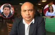 Henry Shimabukuro: Detienen a exasesor de Pedro Castillo y presunto financista de Dina Boluarte