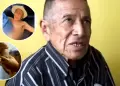 Tío Juan': famoso tiktoker es enviado a albergue tras sufrir maltrato por jóvenes