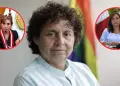 Susel Paredes sobre Dina Boluarte y Patricia Benavides: "Este pleito parece una telenovela mexicana"