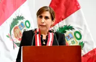 Patricia Benavides: Comisión de Fiscalización cita a fiscal de la Nación mañana a las 08:00 a. m.