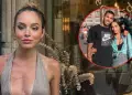 Alexandra Balarezo arrocha a Sergio Pea y le responde a Valery Revello: "No saba del acuerdo"
