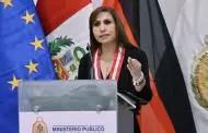 Patricia Benavides: JNJ abre procedimiento disciplinario inmediato a fiscal de la Nación tras acusaciones en su contra