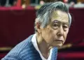 Alberto Fujimori: Tribunal Constitucional busca confundir a la opinión pública, según abogado de víctimas