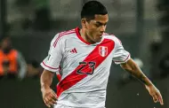 Rumbo a Europa: Joao Grimaldo salió de Perú. ¿a qué país y equipo irá el futbolista?