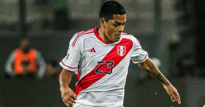 Joao Grimaldo jugar en Europa en 2024.