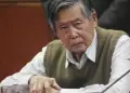 Hoy debería resolverse la excarcelación del expresidente Alberto Fujimori, según su abogado
