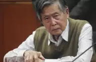 Alberto Fujimori: Jueces del TC intentaron "maniobrar políticamente con el caso" del expresidente, según abogado de víctimas