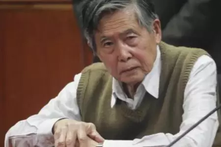 Abogado de víctimas sobre sentencia del TC en caso Alberto Fujimori