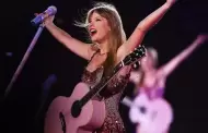 Taylor Swift: Gasto en hoteles y tiendas de ropa de Europa se dispara tras llegada de cantante americana