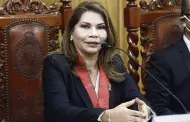 Fiscal Marita Barreto solicita a Patricia Benavides autorización para dar entrevistas y responder a acusación