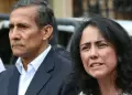 Abogado de Belaunde Lossio: Existen indicios de que Ollanta Humala y Nadine ocultaron aportes de campaa