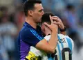 ¿Relación rota? Lionel Messi y Scaloni se pelearon luego del partido contra Brasil, según prensa 'albiceleste'