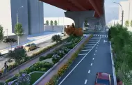 (VIDEO) Va expresa Santa Rosa conectar la Costa Verde con el aeropuerto Jorge Chvez: Cundo se inaugura?