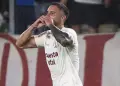 Emanuel Herrera no continuar en Universitario