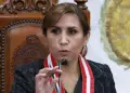 Patricia Benavides: Presentan nueva denuncia constitucional contra fiscal de la Nación por abuso de autoridad