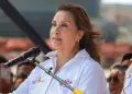 Dina Boluarte a favor que Patricia Benavides renuncie como fiscal de la Nación: "Ha perdido objetividad"