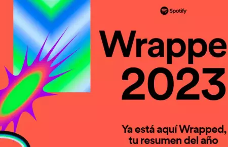 ¿Cómo hacer su Spotify Wrepped este año?
