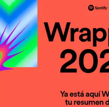 ¿Cómo hacer su Spotify Wrepped este año?