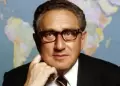 Henry Kissinger: muri el exsecretario de Estados Unidos e importante personaje de la Guerra de Vietnam a los 100 aos