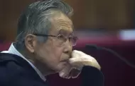 Alberto Fujimori: Tribunal Constitucional decidirá sobre su liberación en las próximas "horas" o "días" tras fallo del PJ