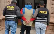 Cusco: Poder Judicial ordena prisión preventiva para policías acusados de robo de 35 kg oro