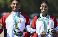 IPD ratifica premios económicos de hasta 80 mil soles para medallistas en los Juegos Santiago 2023